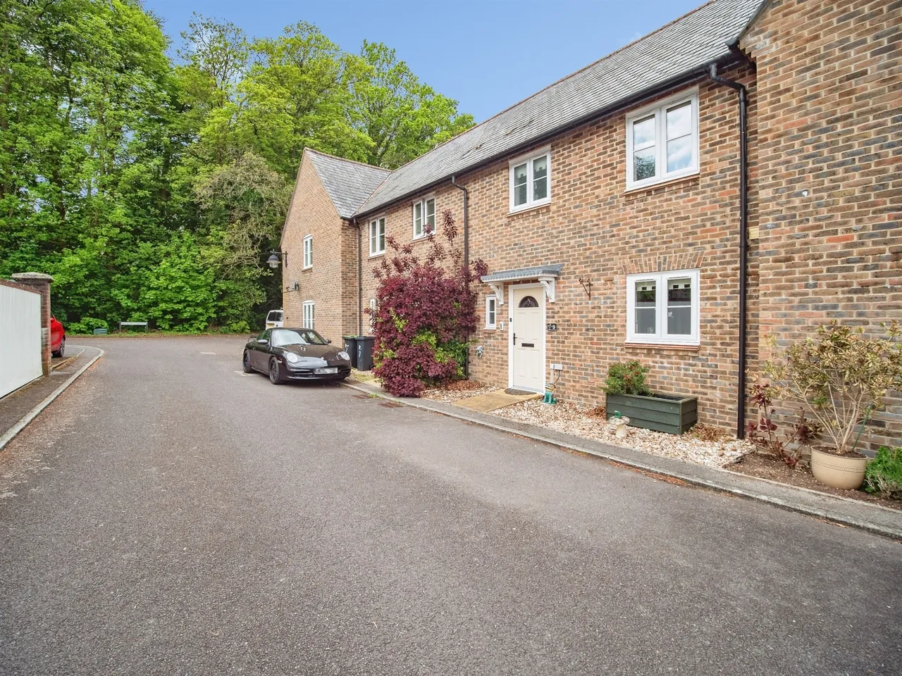 3 bed house for sale — Mulberry Gardens, Charlton Down, Dorchester
