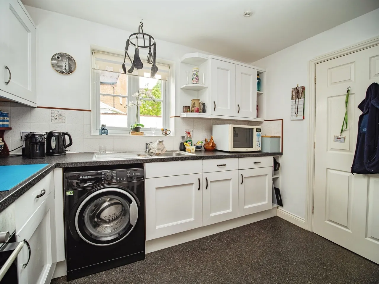 Mulberry Gardens, Charlton Down, Dorchester, photo 7