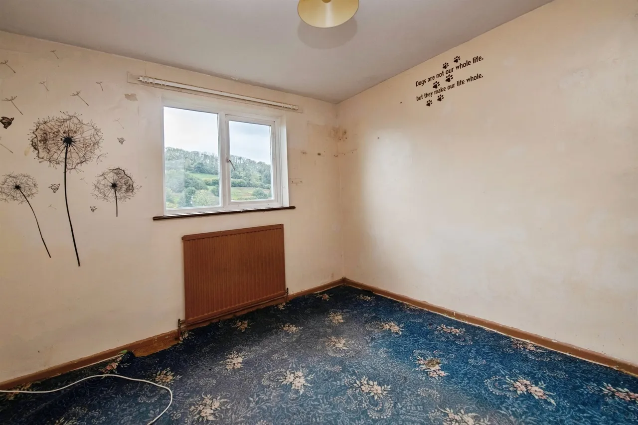 Trafalgar Terrace, Branscombe, EX12, photo 9