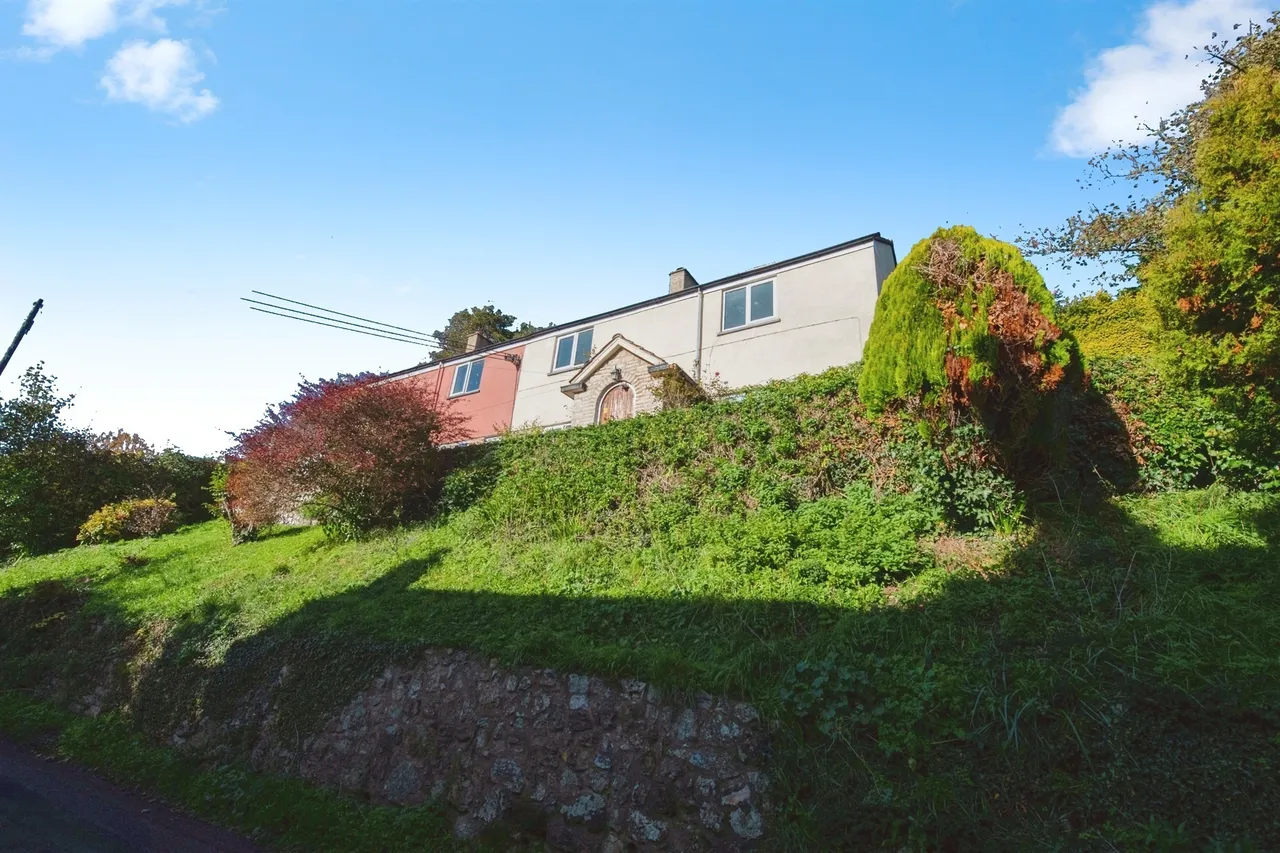 Trafalgar Terrace, Branscombe, EX12, photo 17