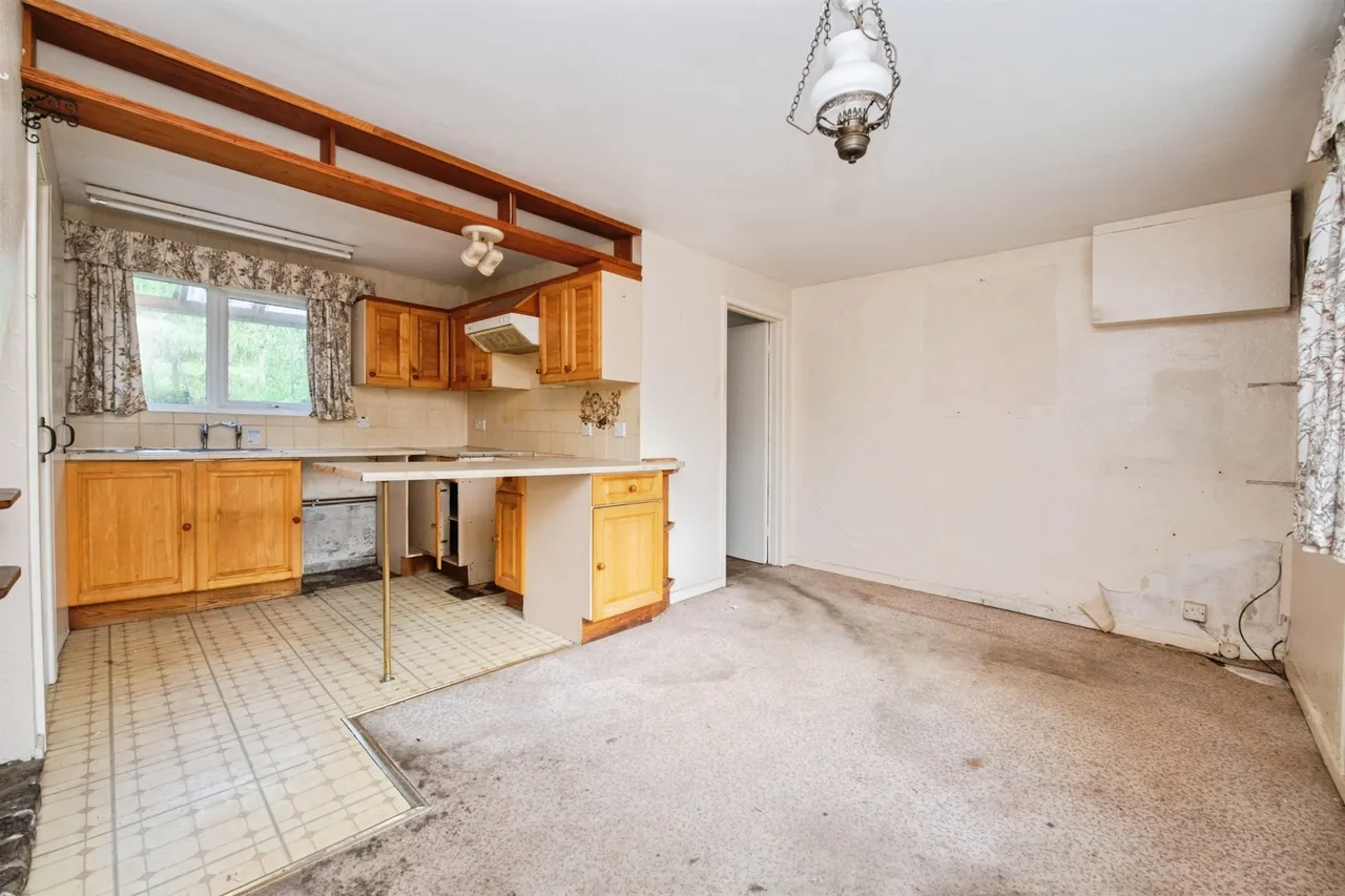 Trafalgar Terrace, Branscombe, EX12, photo 2