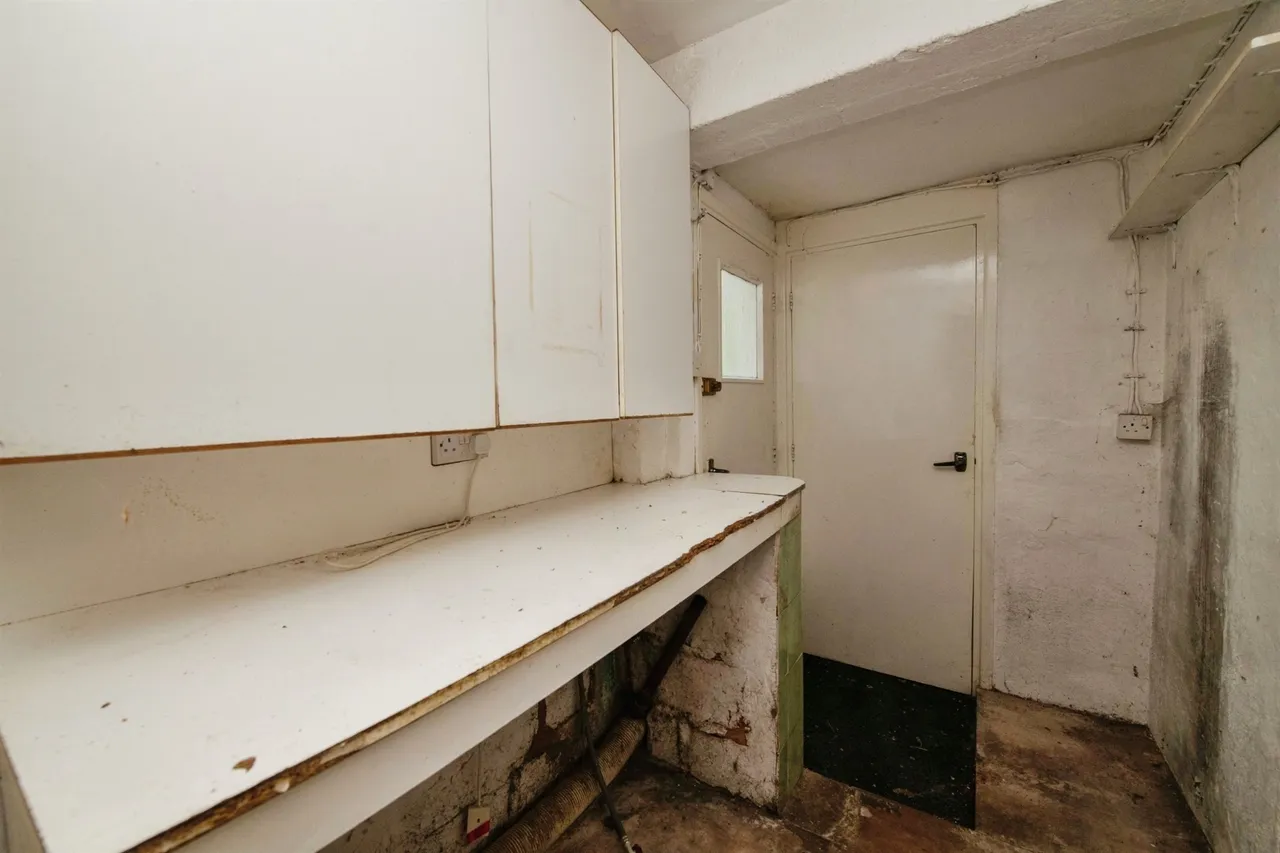 Trafalgar Terrace, Branscombe, EX12, photo 6