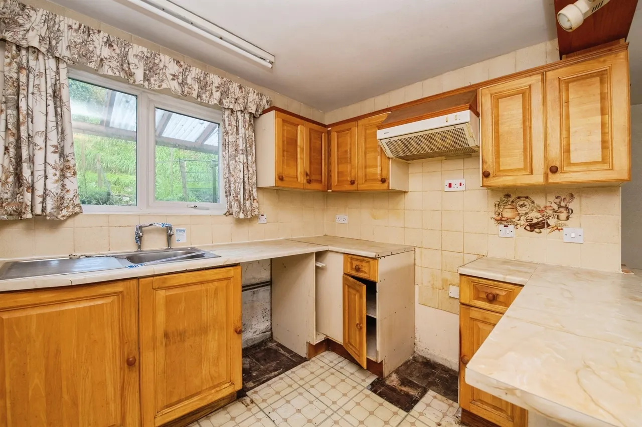 Trafalgar Terrace, Branscombe, EX12, photo 3