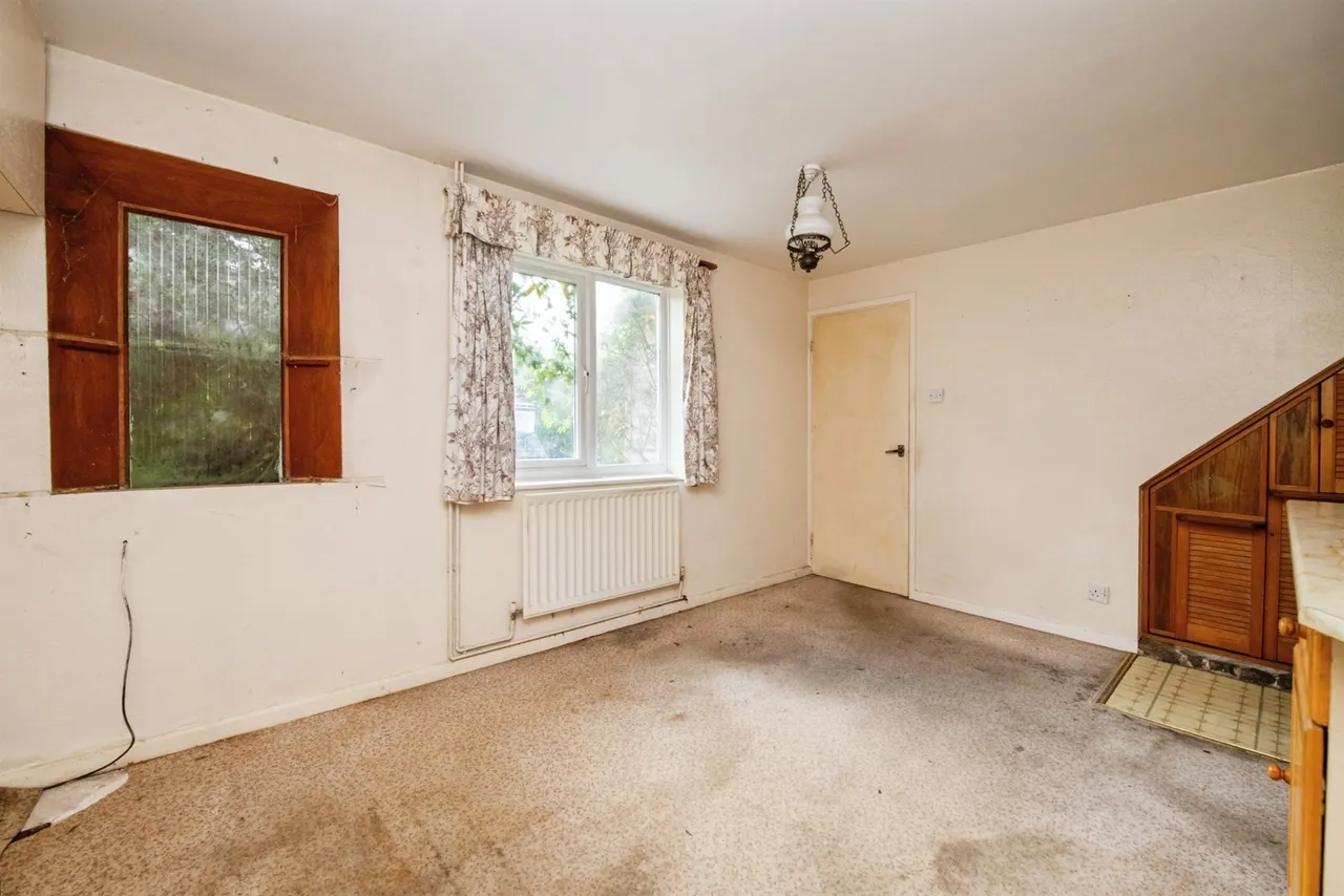 Trafalgar Terrace, Branscombe, EX12, photo 5