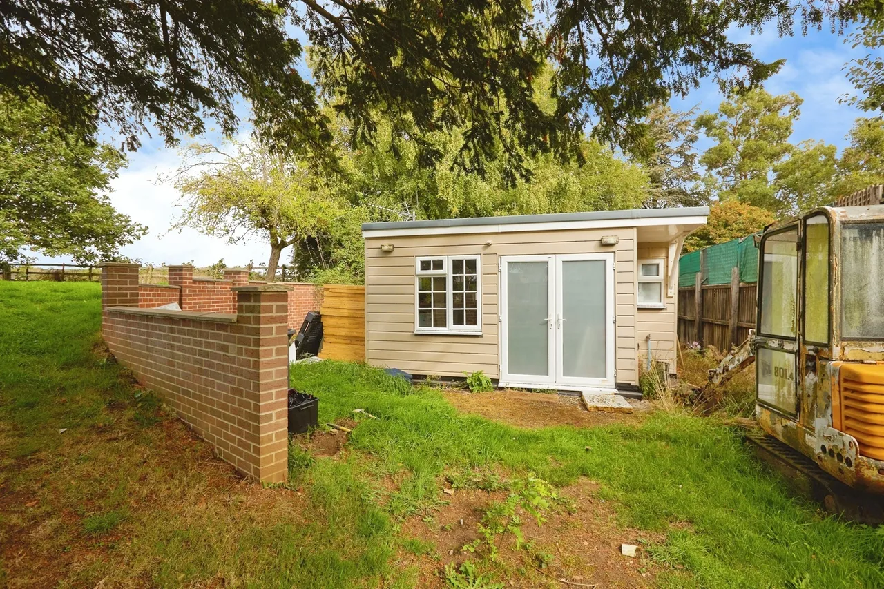 Bradford Lane, Longburton, DT9, photo 9