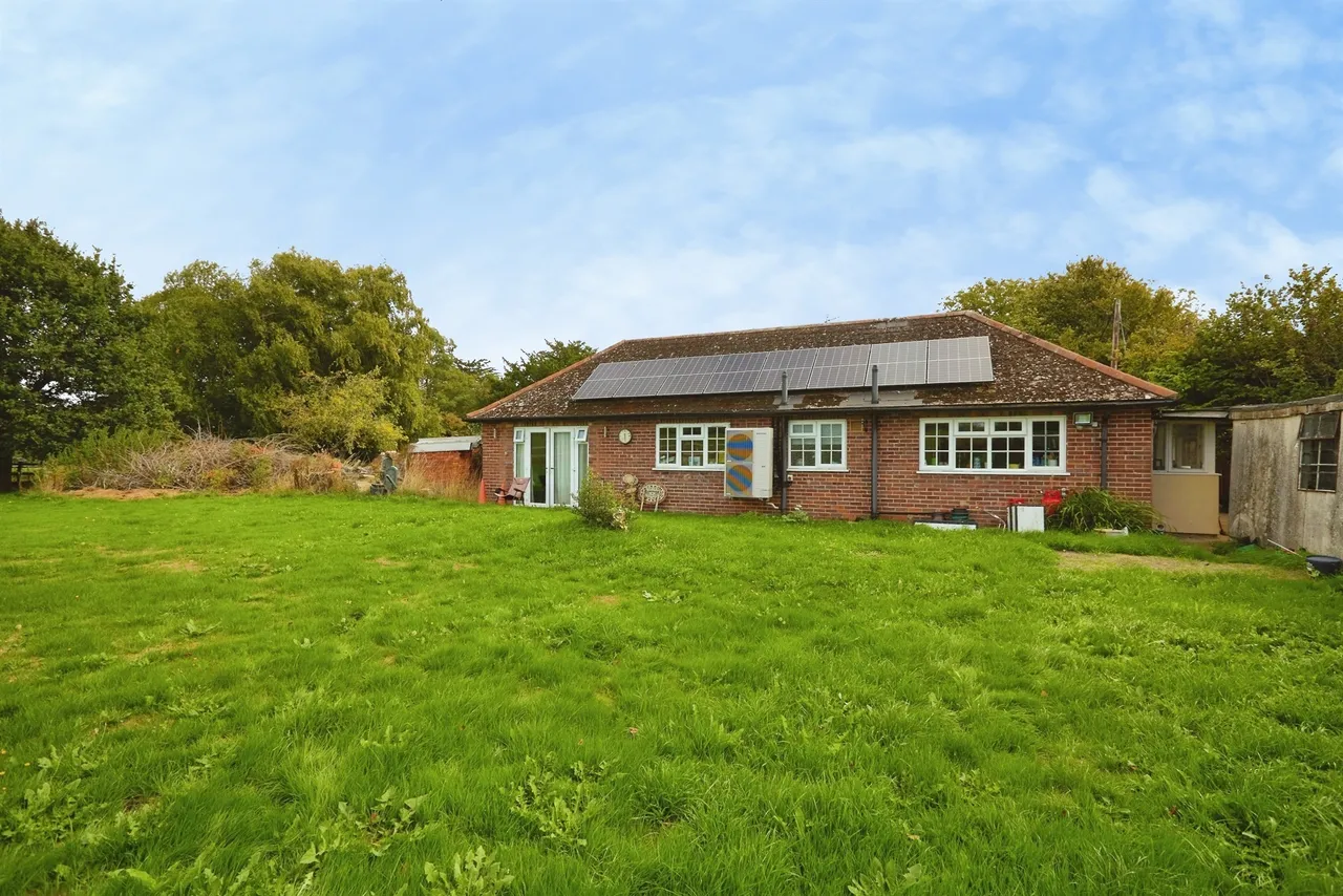 Bradford Lane, Longburton, DT9, photo 8