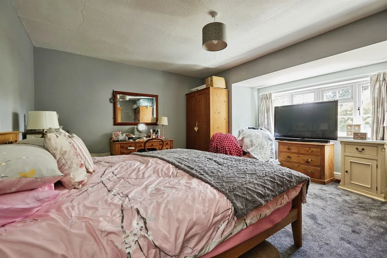 Bradford Lane, Longburton, DT9, photo 10