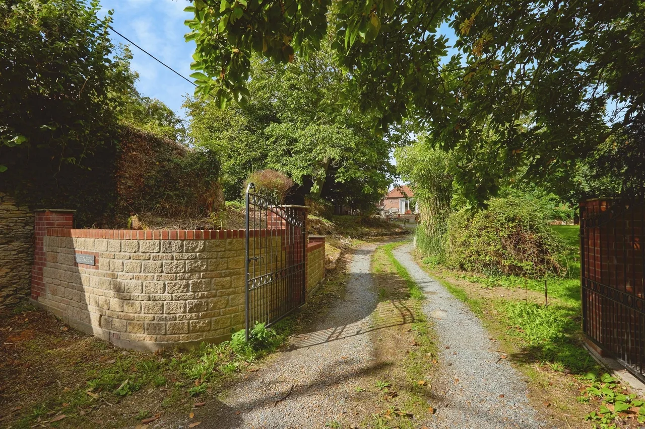 Bradford Lane, Longburton, DT9, photo 13