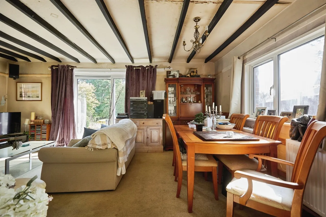 Bradford Lane, Longburton, DT9, photo 11