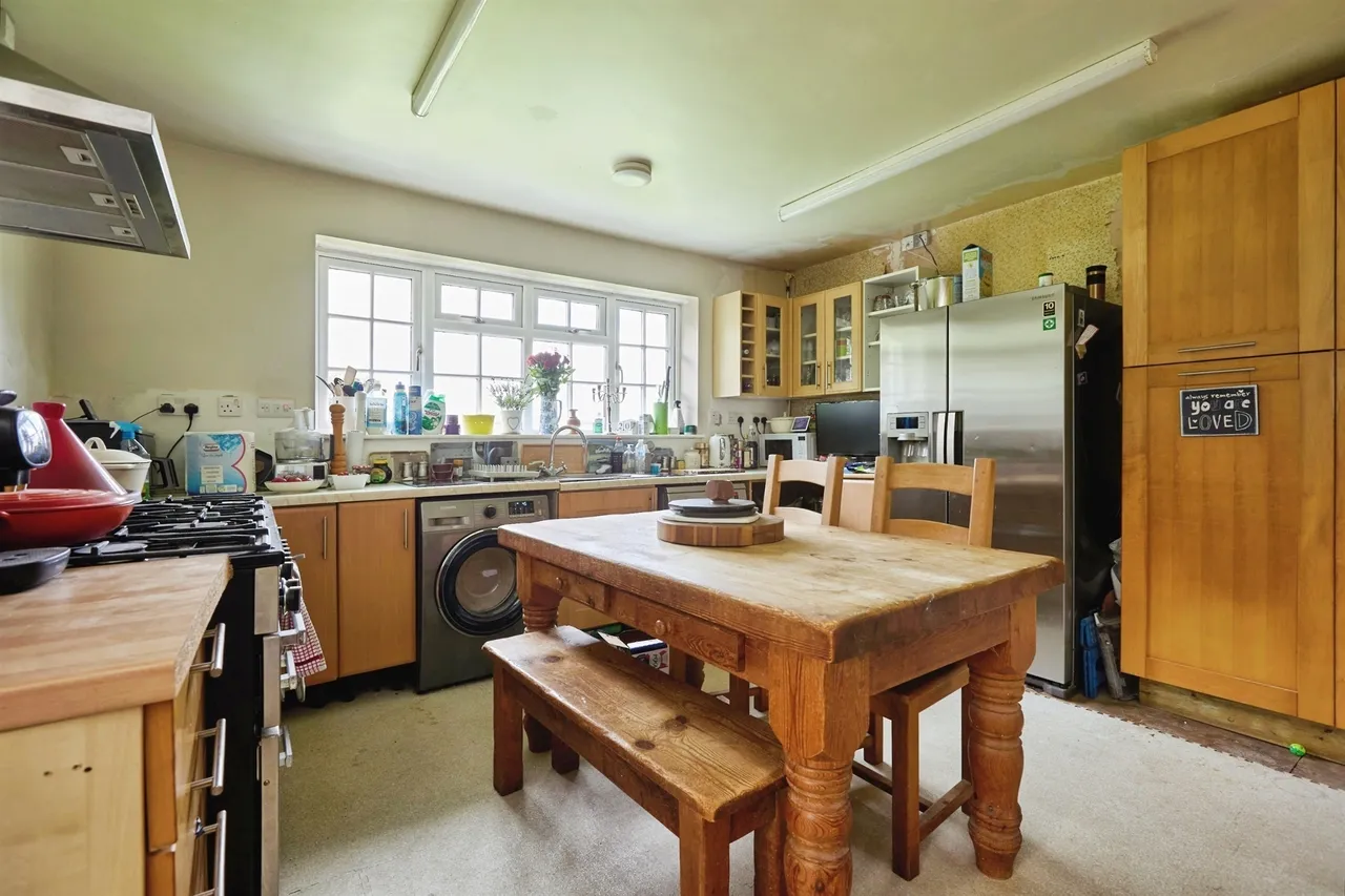 Bradford Lane, Longburton, DT9, photo 6