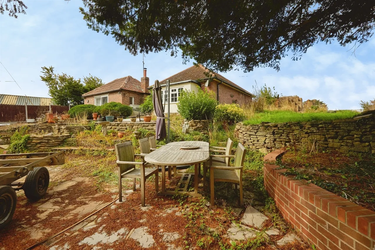 Bradford Lane, Longburton, DT9, photo 7