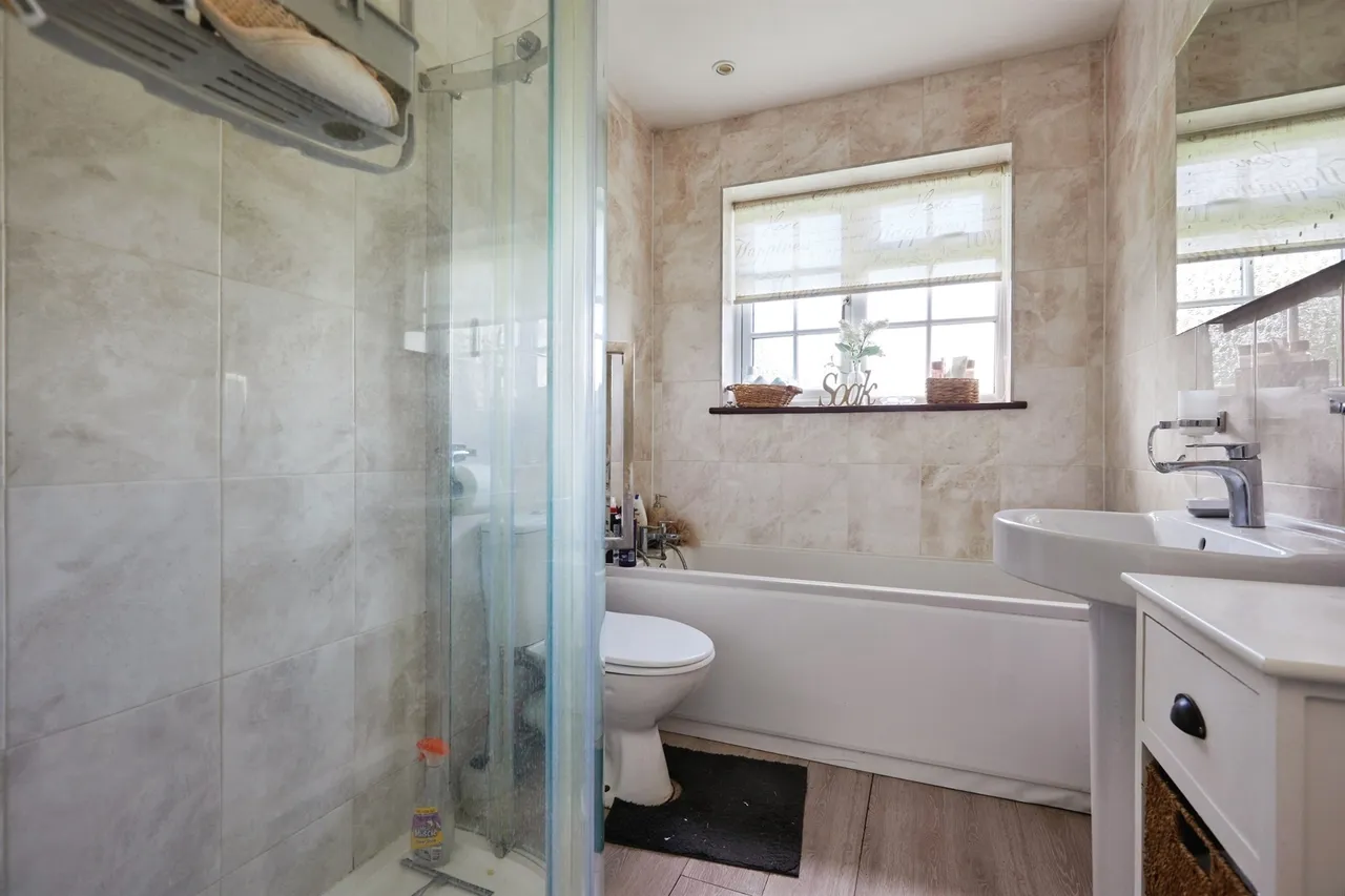 Bradford Lane, Longburton, DT9, photo 19