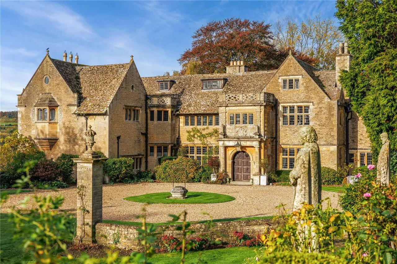 Netherswell, Stow on the Wold, Cheltenham, Gloucestershire, GL54 1JZ, photo 4