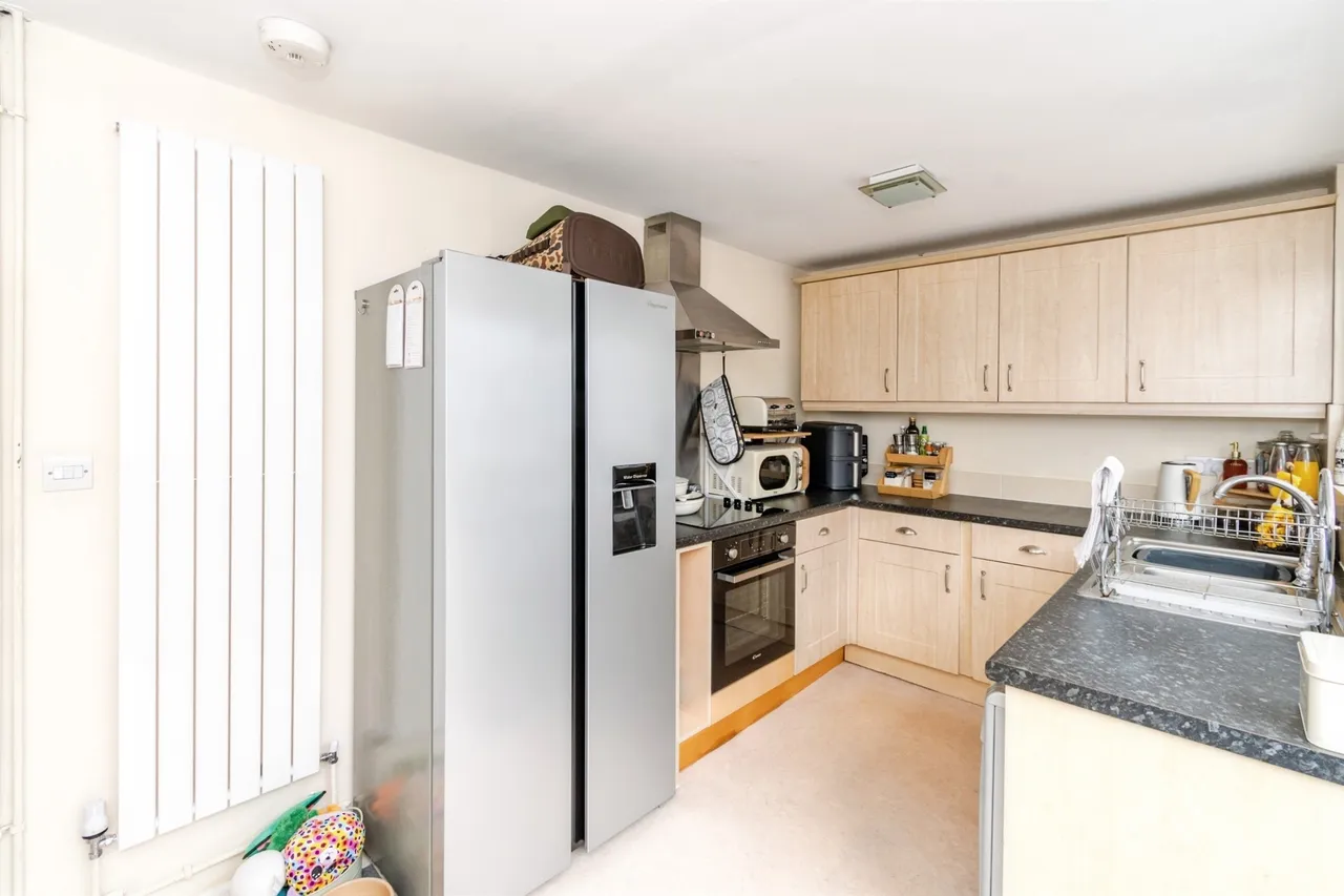 Cornwall Road, Chandler's Ford, Eastleigh, photo 4
