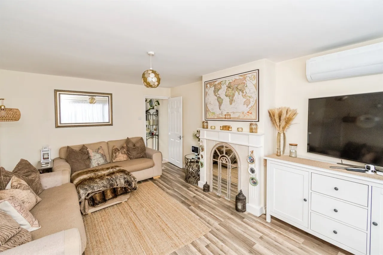 Cornwall Road, Chandler's Ford, Eastleigh, photo 13