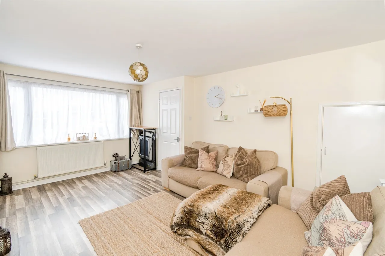 Cornwall Road, Chandler's Ford, Eastleigh, photo 12