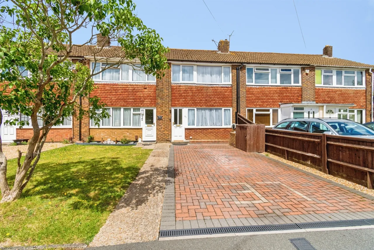 Cornwall Road, Chandler's Ford, Eastleigh, photo 15