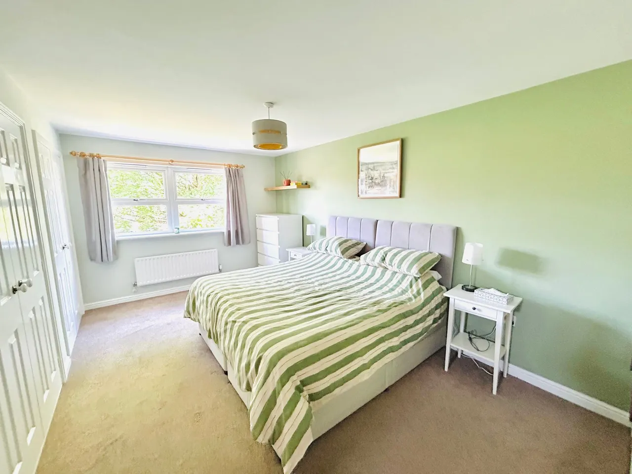 Bucklow Gardens, Lymm, photo 9