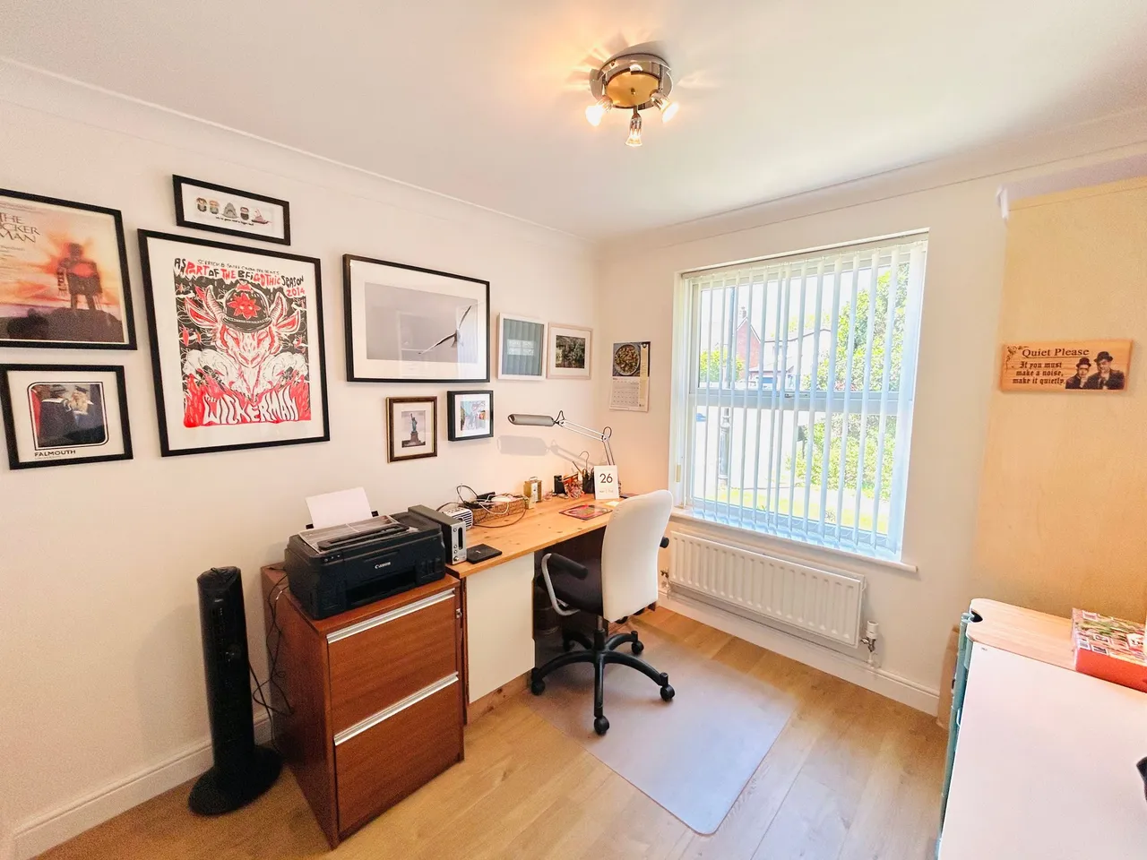 Bucklow Gardens, Lymm, photo 14