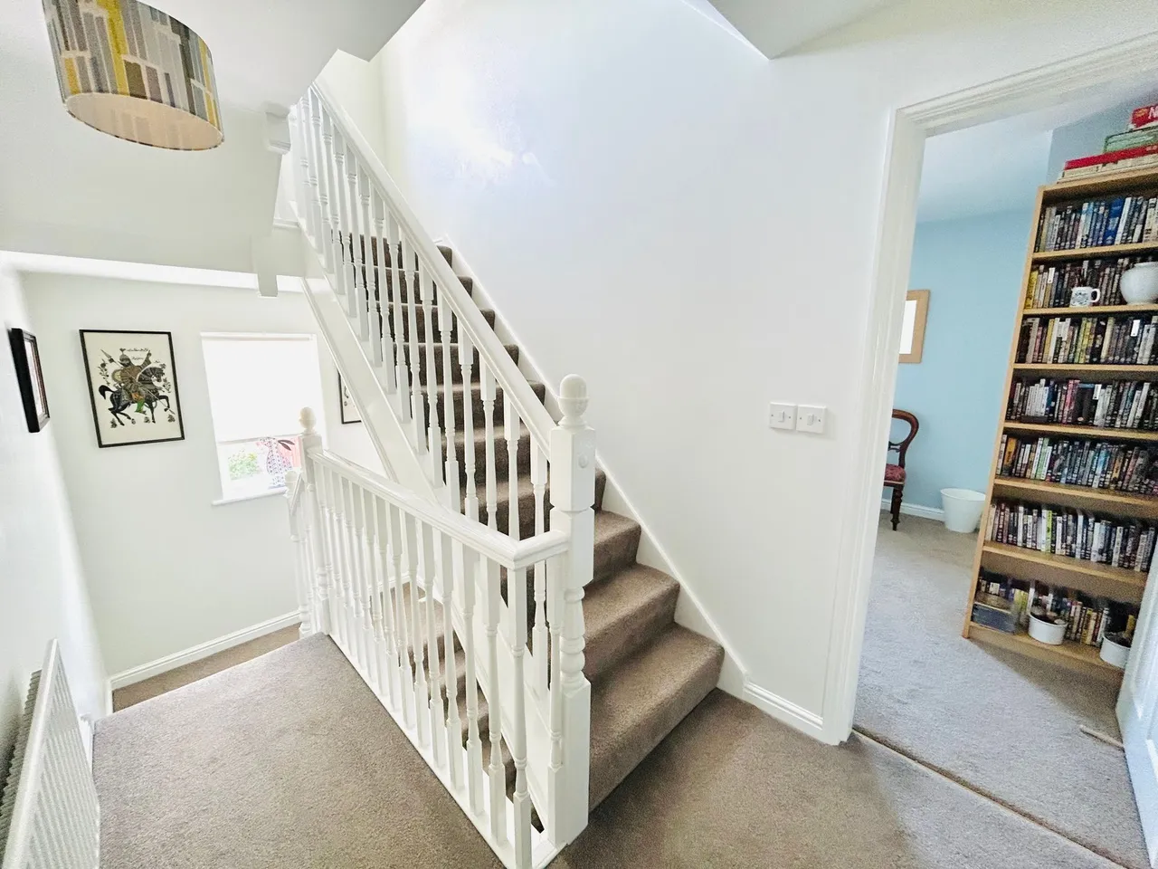 Bucklow Gardens, Lymm, photo 11