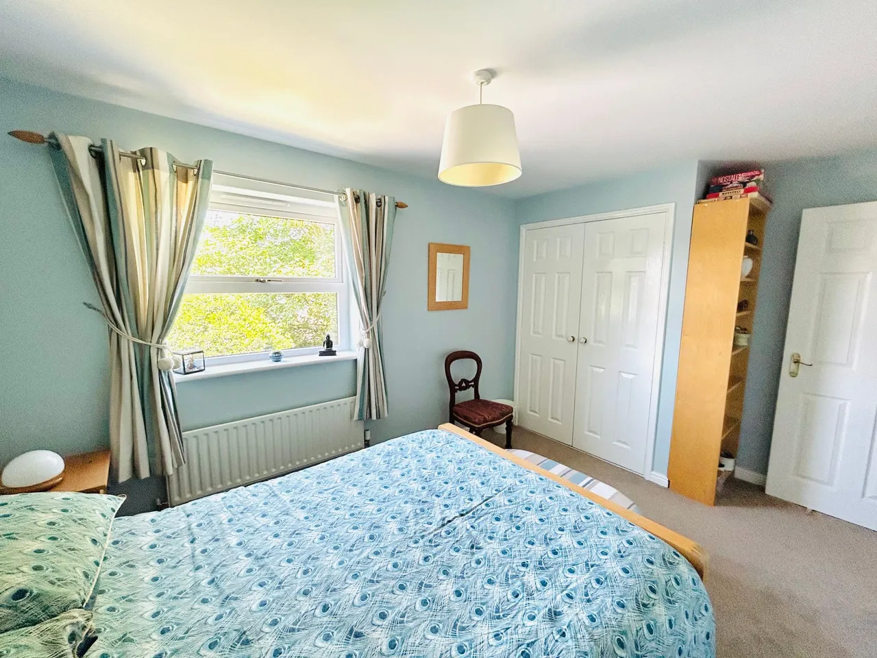 Bucklow Gardens, Lymm, photo 17