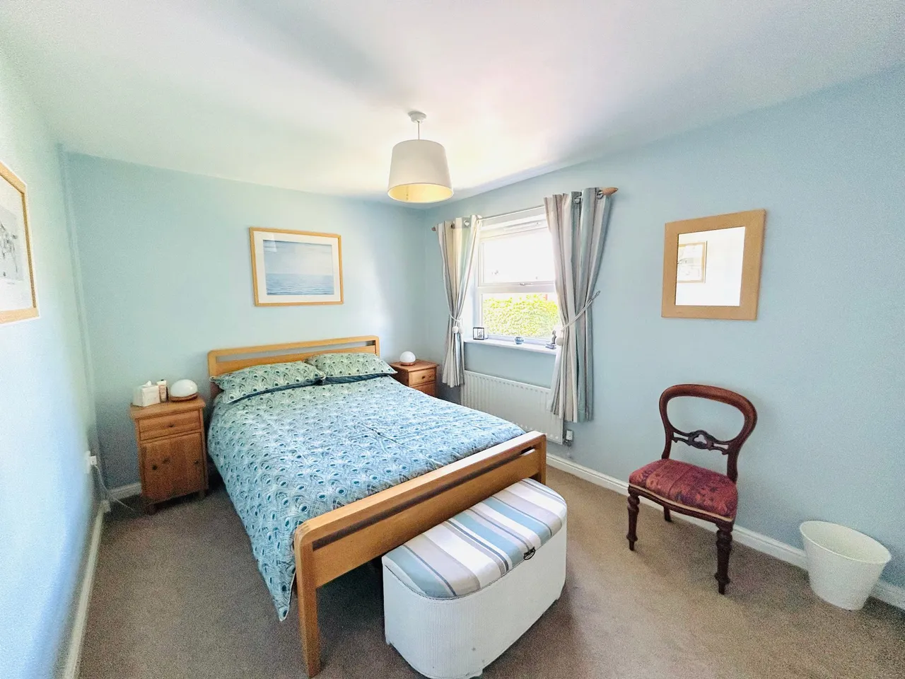 Bucklow Gardens, Lymm, photo 18