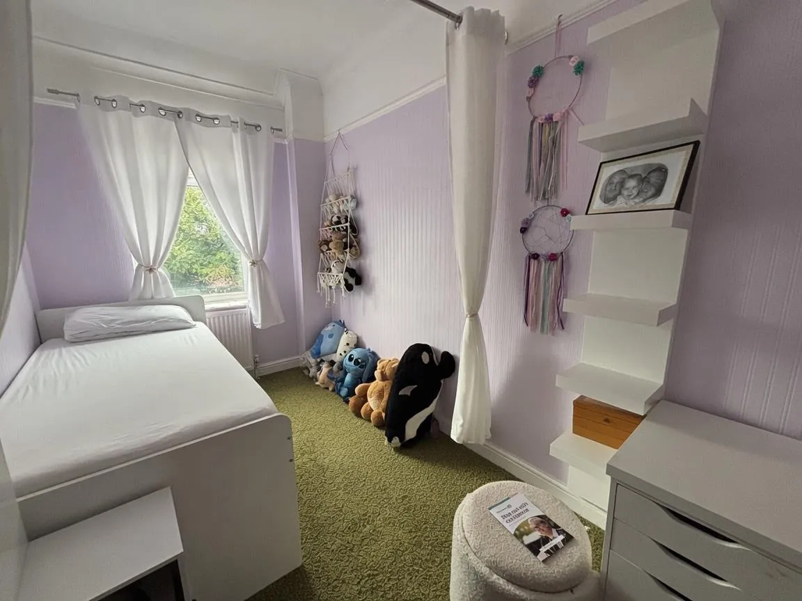 Cansfield Grove, Ashton-In-Makerfield, WN4, photo 5