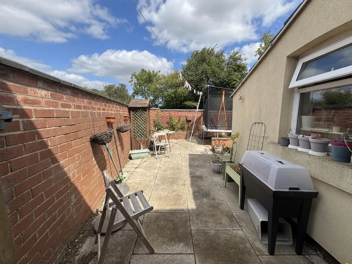 Cansfield Grove, Ashton-In-Makerfield, WN4, photo 8