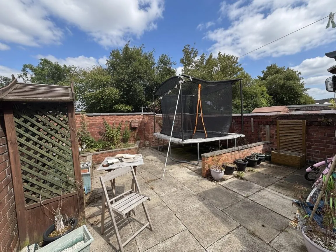 Cansfield Grove, Ashton-In-Makerfield, WN4, photo 9
