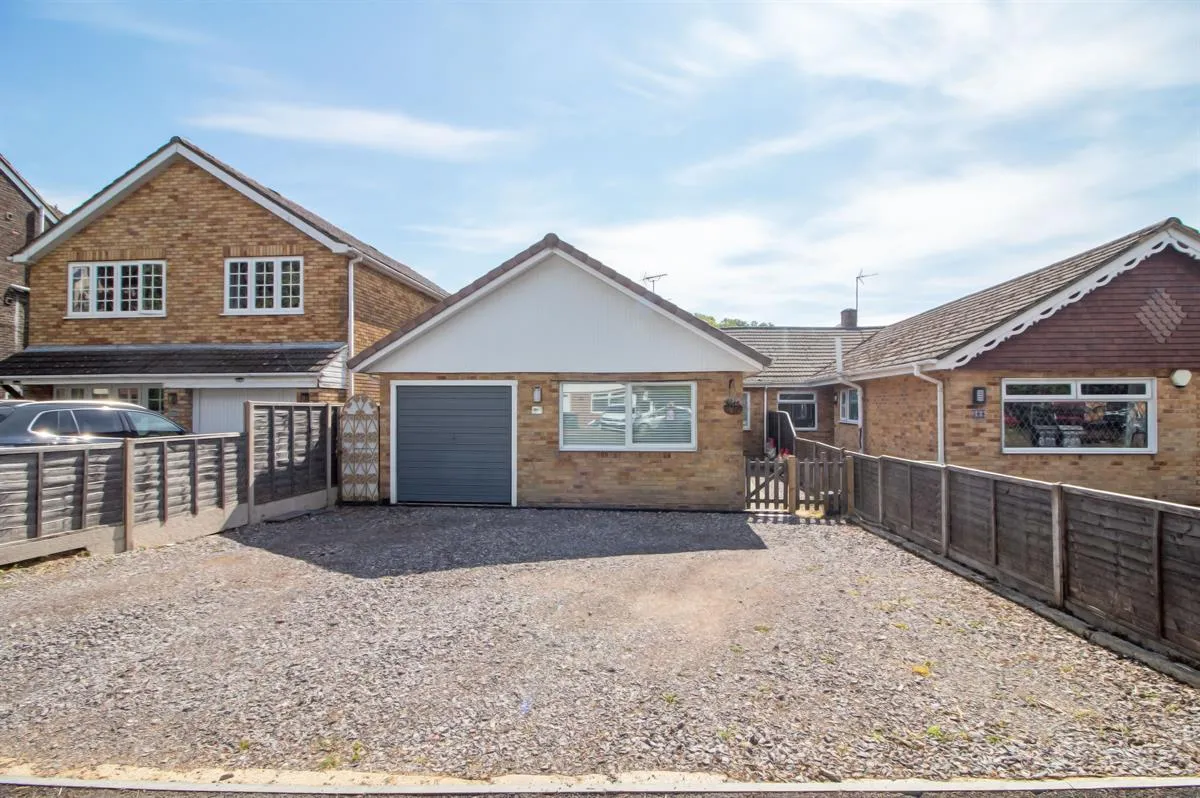 3 bed house for sale — Milton Road, Waterlooville, PO8 8LB