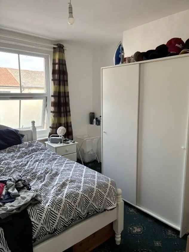 Victoria Road, Southampton, SO19, photo 7
