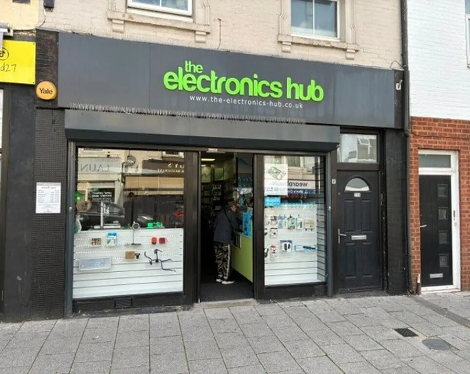 3 bed commercial property for sale, Victoria Road, Southampton, SO19