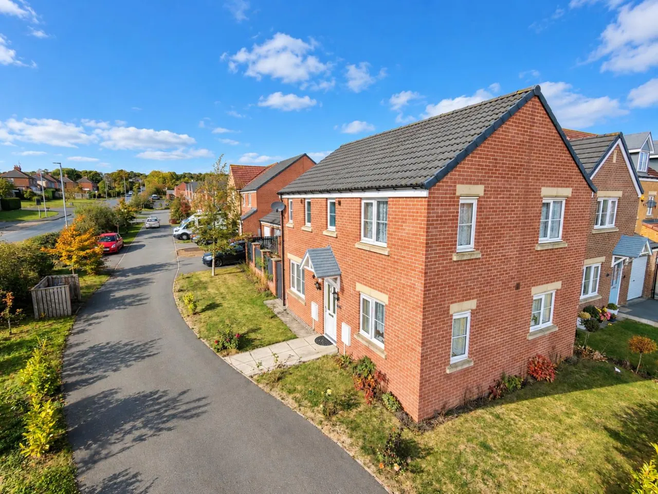 Temperley Way, Sacriston, DH7, photo 24