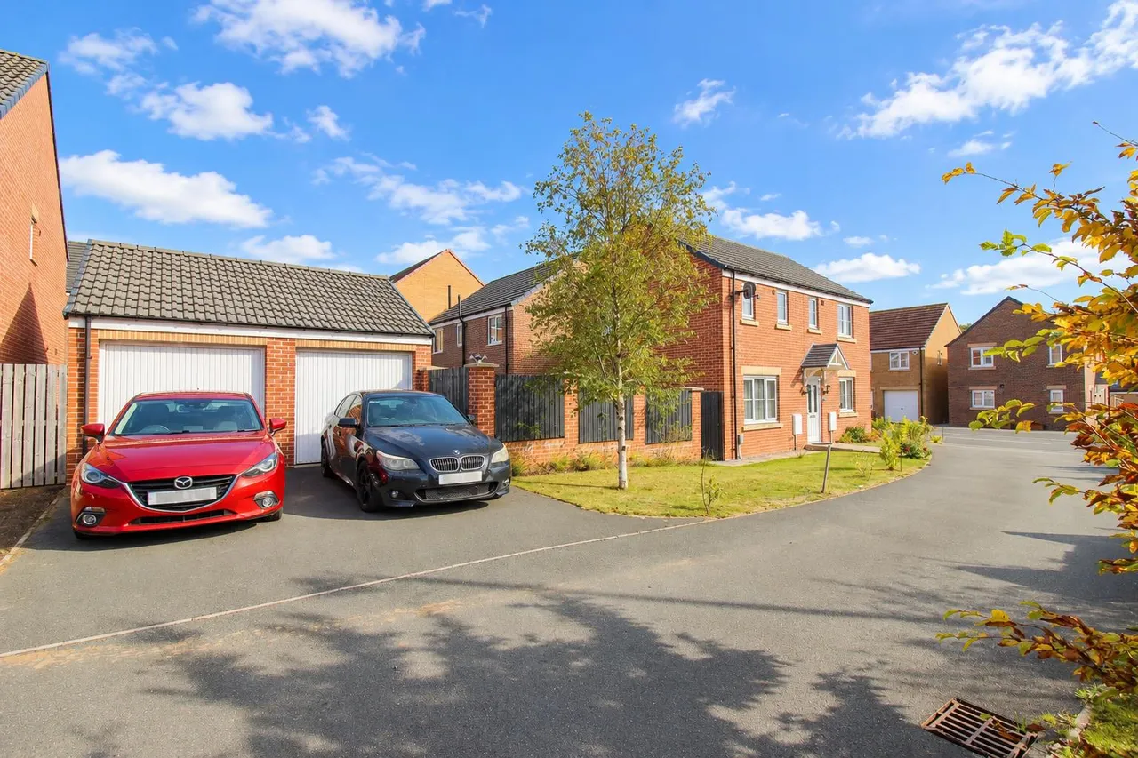 Temperley Way, Sacriston, DH7, photo 25