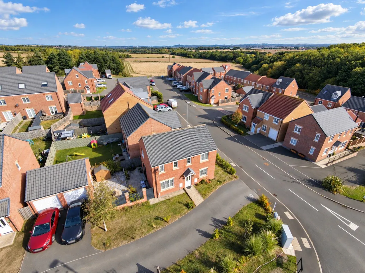 Temperley Way, Sacriston, DH7, photo 22