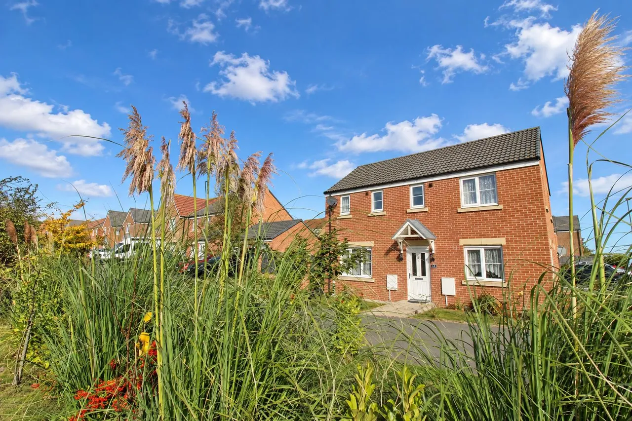 Temperley Way, Sacriston, DH7, photo 23