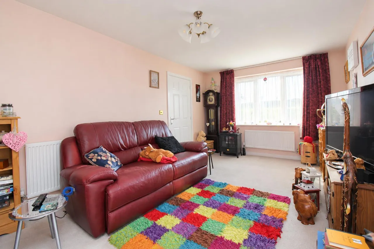 Temperley Way, Sacriston, DH7, photo 4
