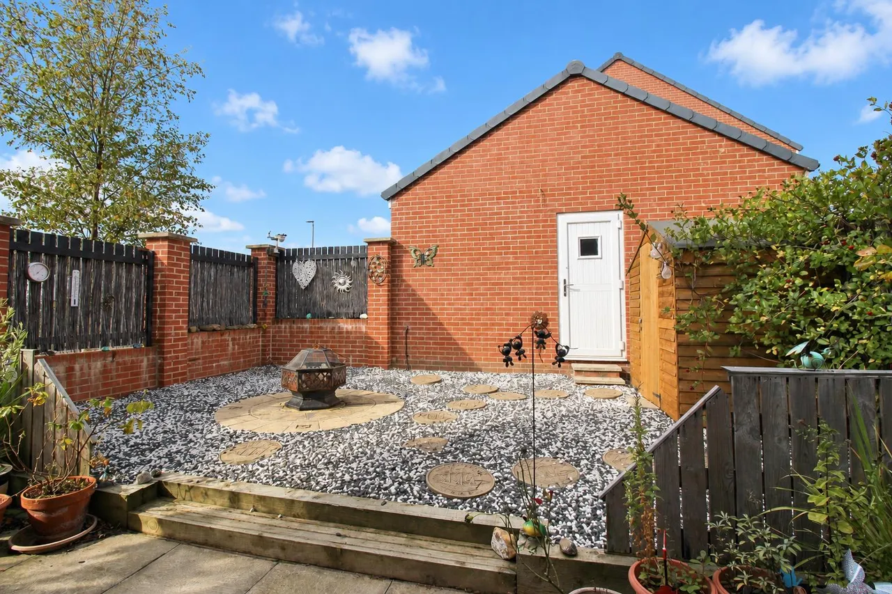 Temperley Way, Sacriston, DH7, photo 20