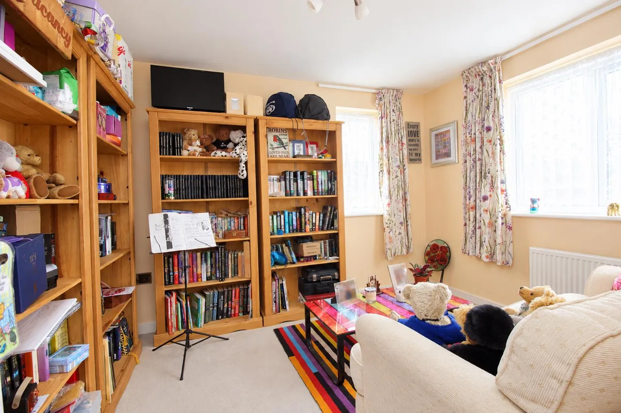 Temperley Way, Sacriston, DH7, photo 15