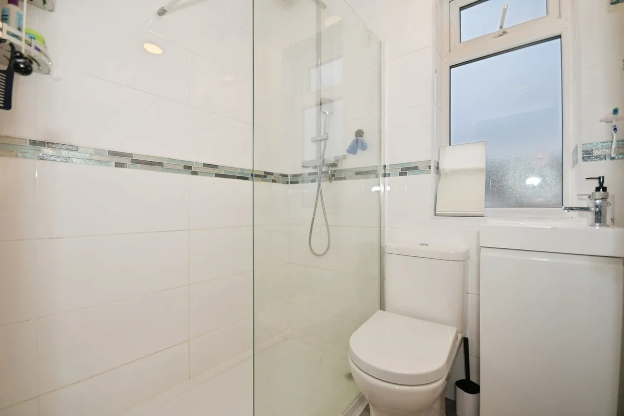 Prospect Road, Old Whittington, Chesterfield, Derbyshire, S41, photo 12