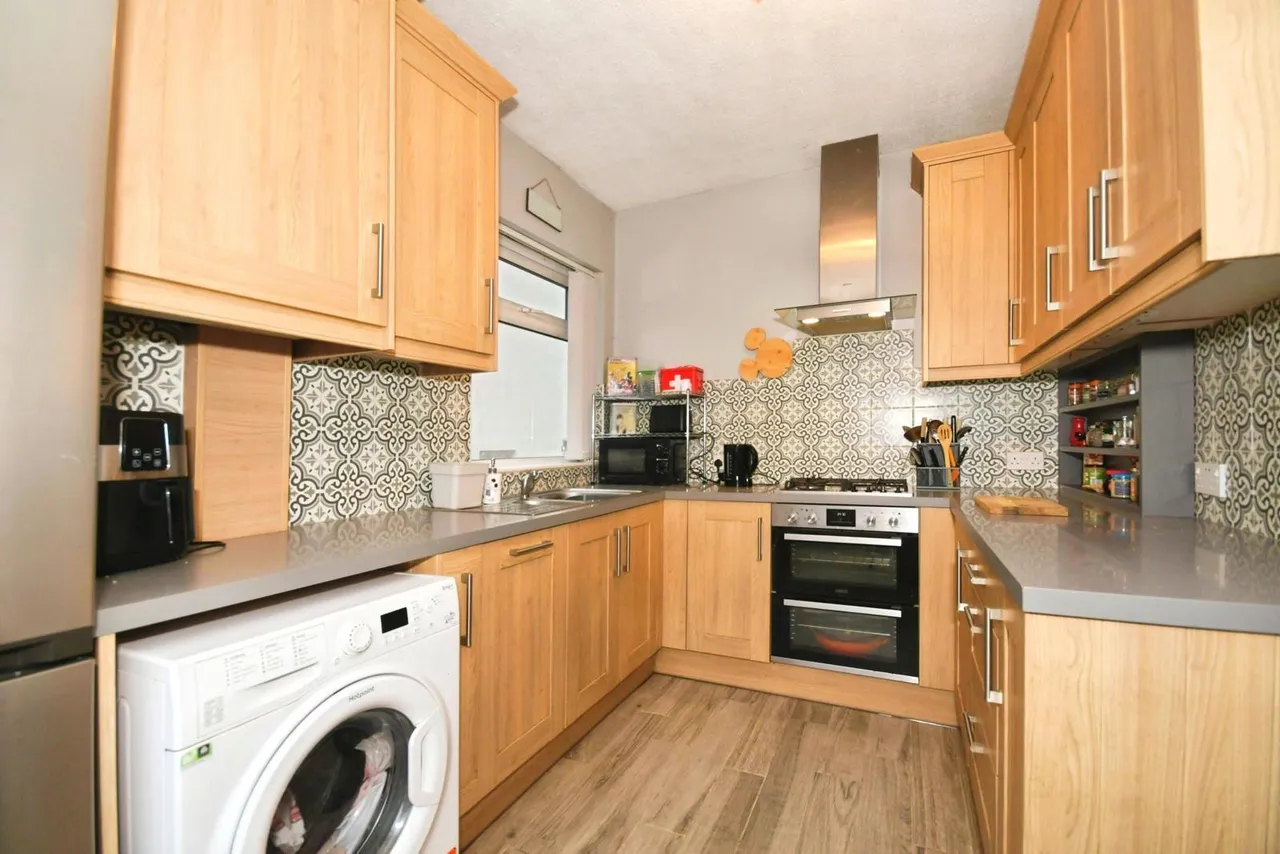 Prospect Road, Old Whittington, Chesterfield, Derbyshire, S41, photo 8