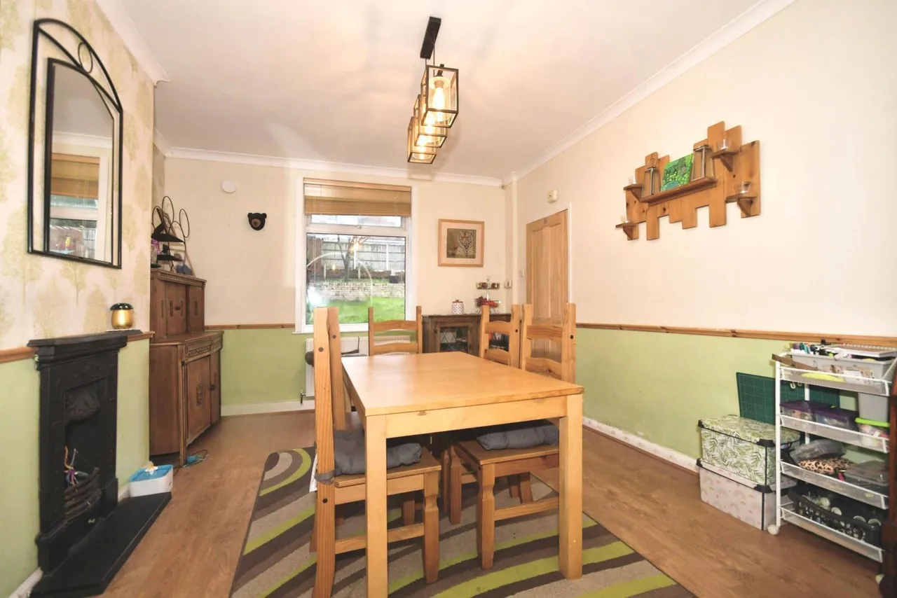 Prospect Road, Old Whittington, Chesterfield, Derbyshire, S41, photo 6