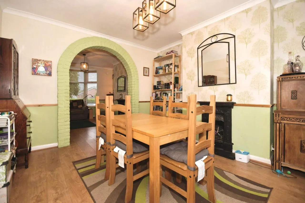 Prospect Road, Old Whittington, Chesterfield, Derbyshire, S41, photo 5