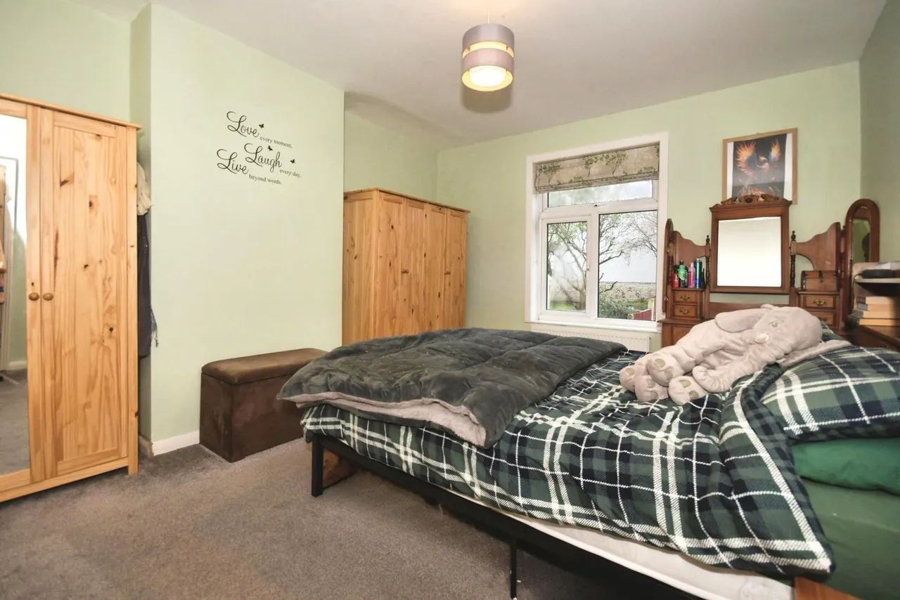 Prospect Road, Old Whittington, Chesterfield, Derbyshire, S41, photo 9