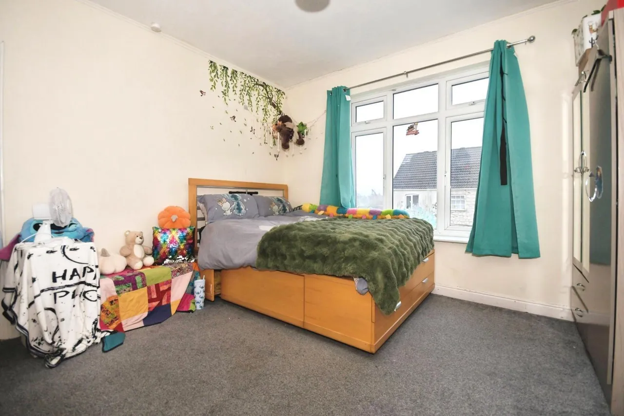 Prospect Road, Old Whittington, Chesterfield, Derbyshire, S41, photo 10