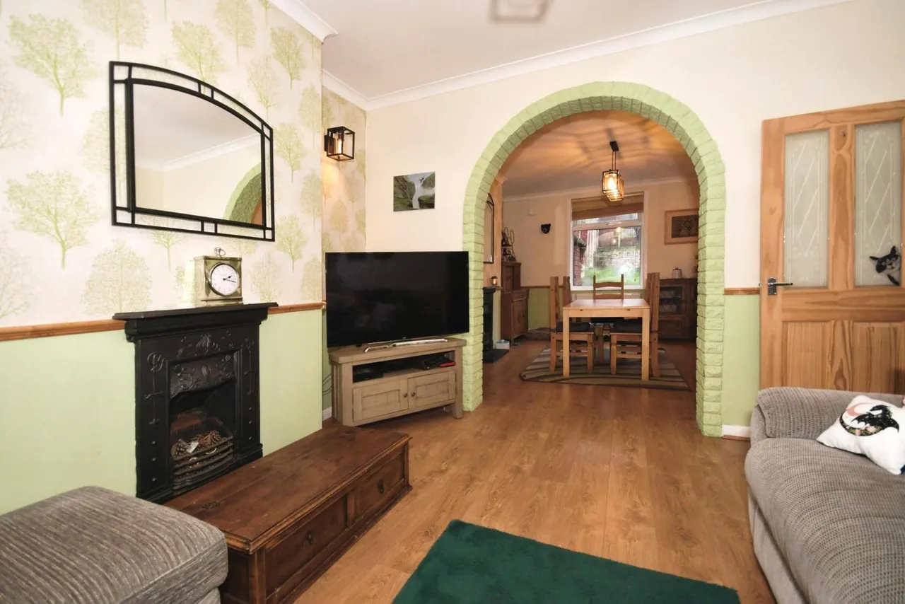 Prospect Road, Old Whittington, Chesterfield, Derbyshire, S41, photo 4
