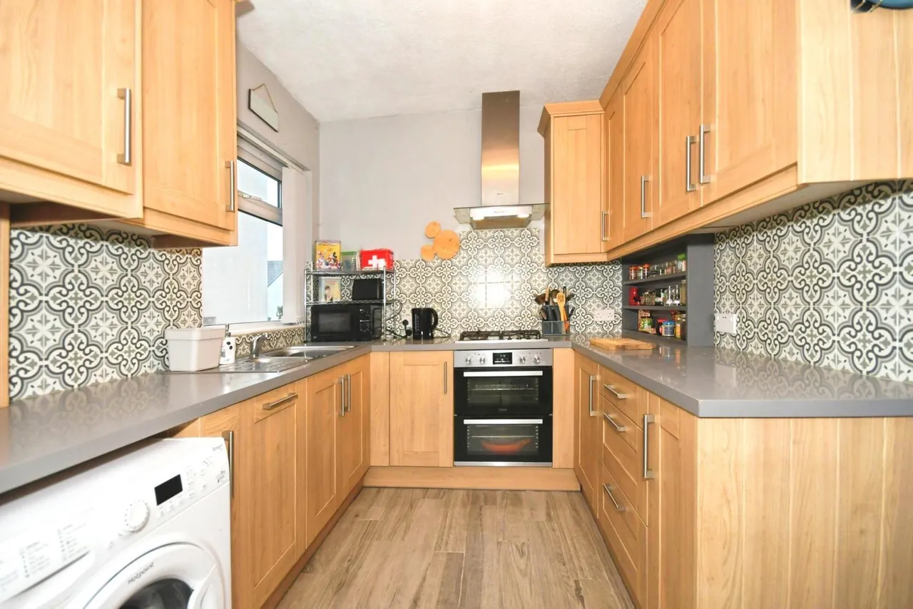 Prospect Road, Old Whittington, Chesterfield, Derbyshire, S41, photo 7