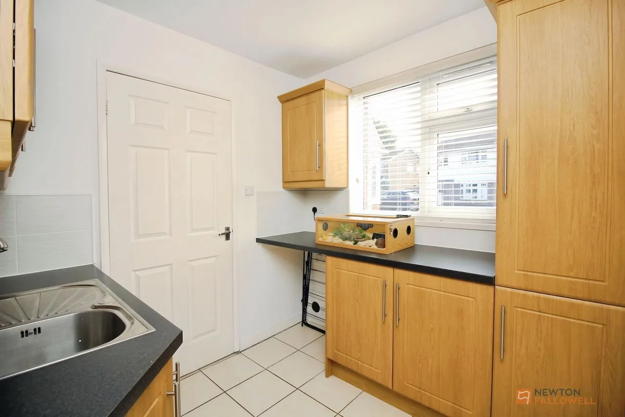 Farriers Way, East Goscote, LE7, photo 14