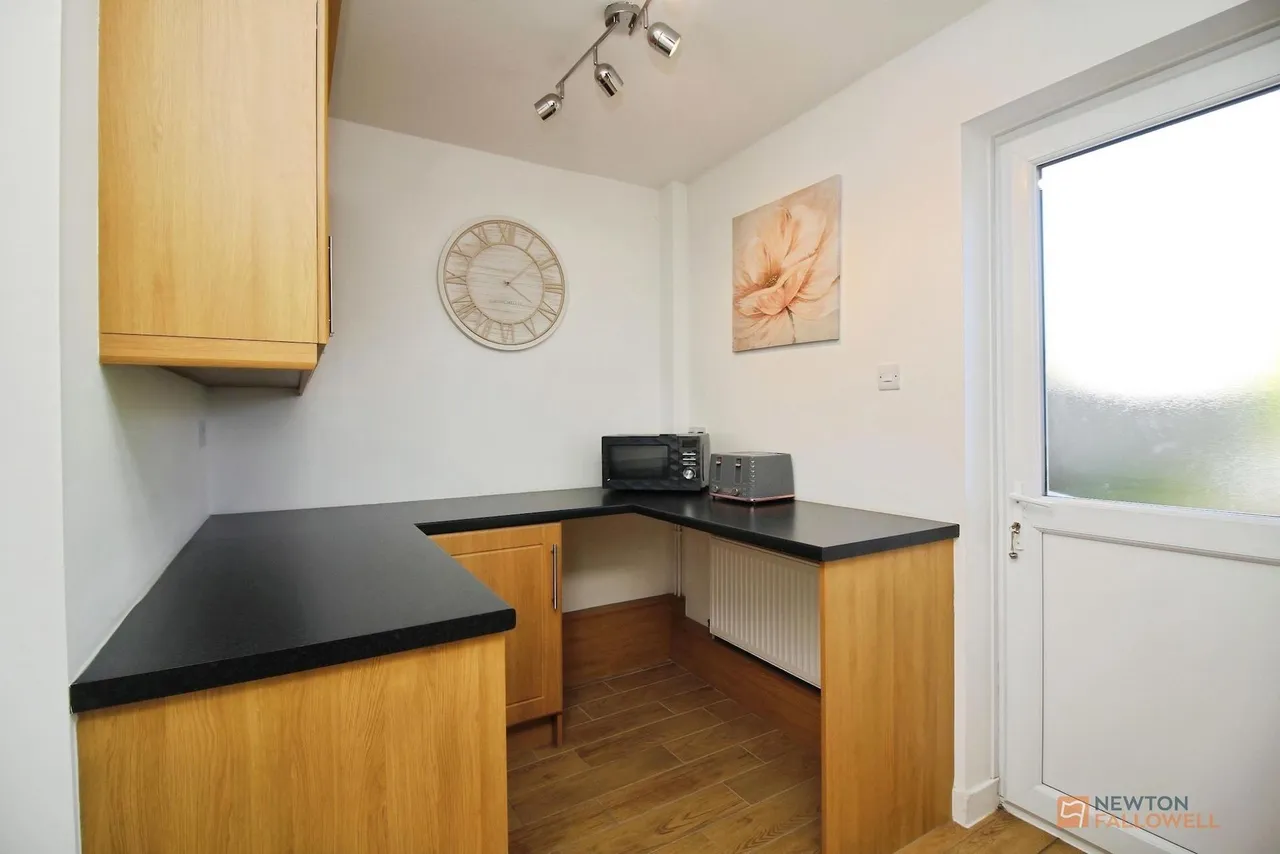 Farriers Way, East Goscote, LE7, photo 13