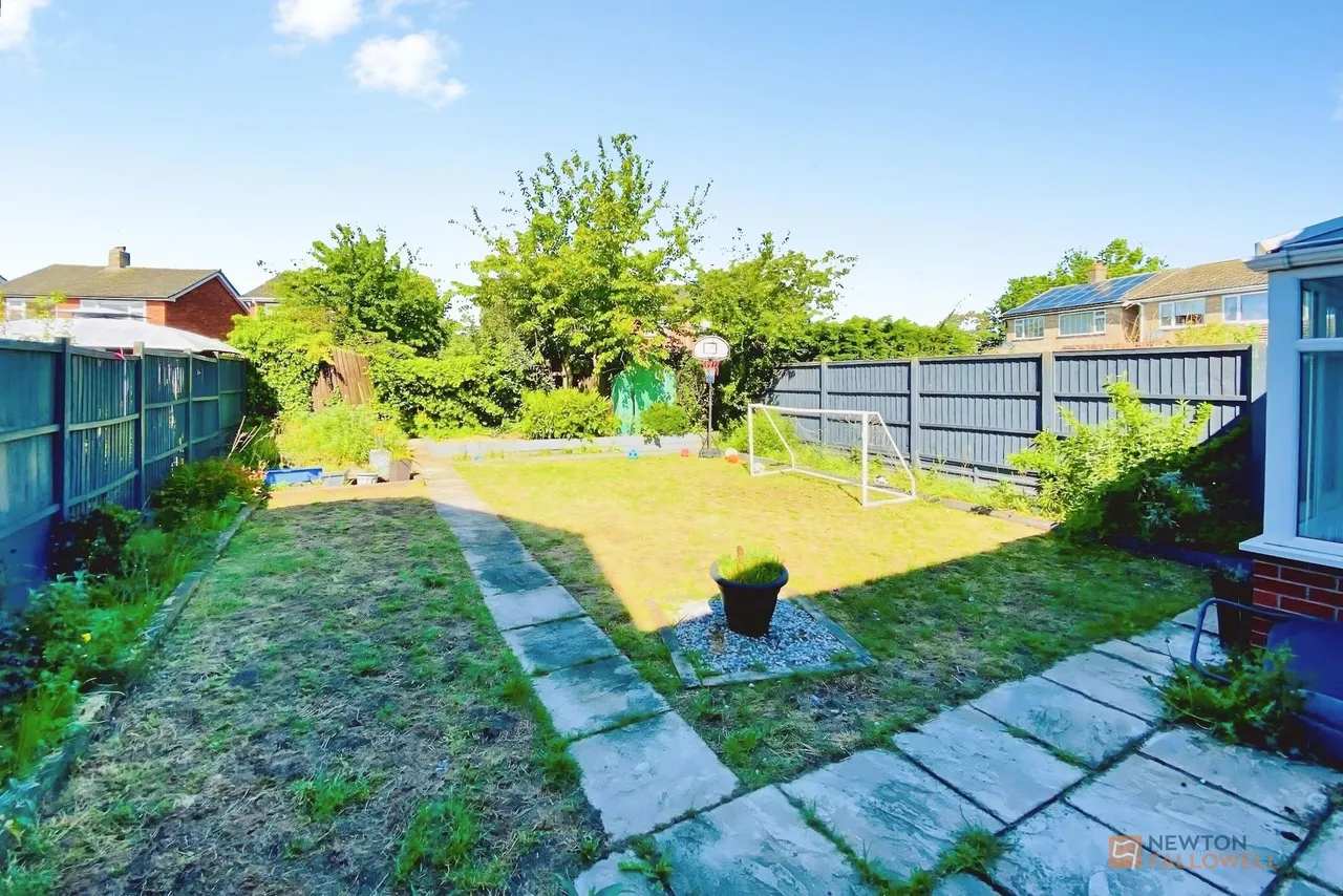 Farriers Way, East Goscote, LE7, photo 21